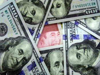 Rupiah Mampu Menguat kala Mata Uang Asia Pasifik Lain Keok