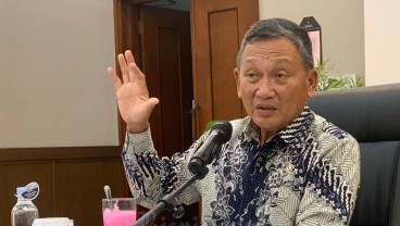 Menteri ESDM Beri Bocoran Negosiasi Divestasi Saham Vale (INCO)