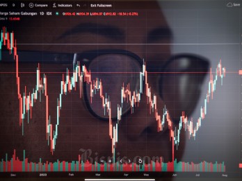 MNCN dan SCMA Berbagi Nasib, Cuan Iklan Loyo Pendapatan Ambles