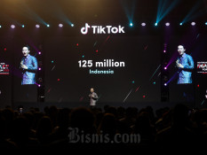 Bakal Saingi Gopay hingga ShopeePay, TikTok Siapkan Dompet Digital