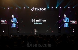 Bakal Saingi Gopay hingga ShopeePay, TikTok Siapkan Dompet Digital