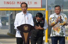 Jokowi Memuji Jawa Barat: Juara Investasi