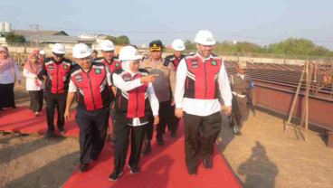 Dukung Akses Pariwisata, Dermaga 2 Pelabuhan Probolinggo Diperpanjang