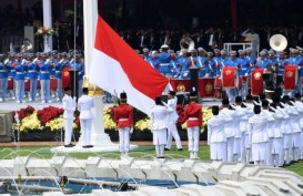Link Resmi dan Cara Daftar Upacara 17 Agustus di Istana Negara, Masih Ada Slot