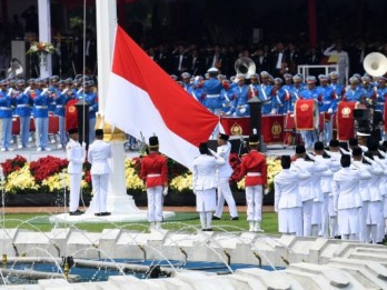 Link Resmi dan Cara Daftar Upacara 17 Agustus di Istana Negara, Masih Ada Slot