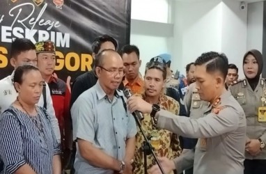 Keluarga Bripda IDF Sambangi Bareskrim Polri, Tuntut Kejelasan dan Keadilan