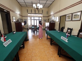 Museum Perjanjian Linggarjati jadi Destinasi Pavorit Wisman Nikmati Sejarah Indonesia