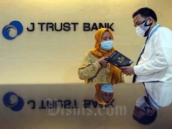 Ekspansi Bisnis, Bank JTrust Indonesia (BCIC) Buka Kantor Cabang Baru di Kendari