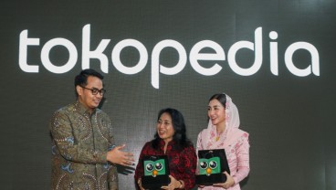 Tokopedia Ambisi Jadi Super Ekosistem, Kejar Pertumbuhan Berkelanjutan