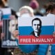 Profil Alexei Navalny, Pengkritik Putin yang Hukumannya Diperberat