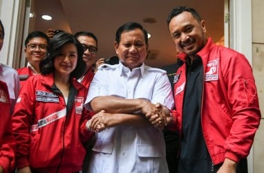 Uji Materi Batas Usia Capres-Cawapres, PSI Bantah untuk Dorong Gibran Jadi Cawapres