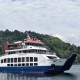 Penyeberangan Danau Toba, ASDP Tingkatkan Layanan Tiket Online
