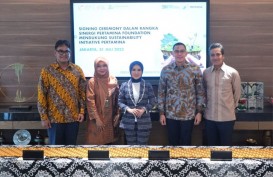 PIS Gandeng Pertamina Foundation, Dukung Komitmen NZE dan Kelestarian Laut Indonesia