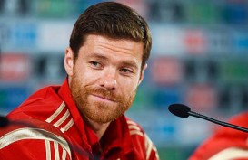 Bawa Leverkusen ke Semifinal Liga Europa, Kontrak Xabi Alonso Diperpanjang Sampai 2026