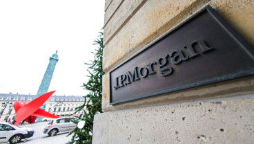JPMorgan Proyeksi PDB Negeri Paman Sam Lompat 400 Persen