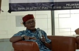 Guntur Romli Beberkan Alasan Mundur dari PSI