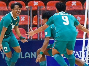 Timnas Futsal Indonesia Gaet Pipota Jadi Pelatih, Pernah Bawa Brasil Juara Dunia