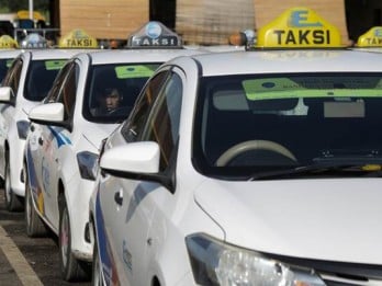 Rugi Taksi Express (TAXI) Susut jadi Rp2,03 Miliar Semester I/2023