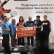 Juara Tunggal Putri di Asia Junior Championships 2023, Mutiara Dapat Bonus
