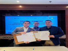 Rambah Bisnis Non Kelistrikan, PLN Gandeng 6 Startup
