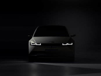 Mobil Listrik Ioniq 5 Sandiaga Uno Mogok, Hyundai Gercep Pinjami Unit Baru