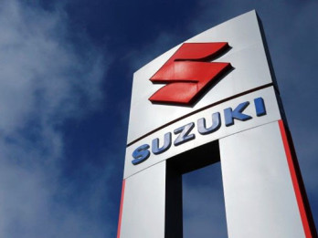 Moncer, Suzuki Global Catatkan Penjualan 1,52 Juta Unit Mobil