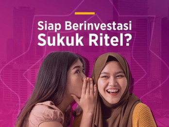 SR019 Diprediksi Laris, Alternatif Investasi Aman untuk Investor Ritel