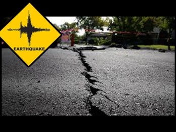 Gempa Magnitudo 5,3 Guncang Sigi Sulteng, BMKG: Tak Berpotensi Tsunami