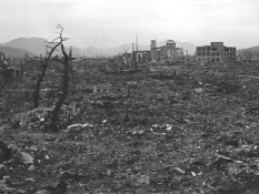 Hari Ini, 78 Tahun Silam Bom Atom Buatan Oppenheimer Meledak di Hiroshima