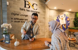Jurus Bank Neo Commerce (BBYB) Pacu Pertumbuhan Dana Murah