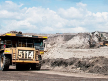 Harum Energy (HRUM) Incar Penjualan Batu Bara 6 Juta Ton