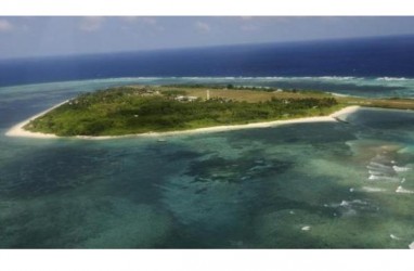 Menegang! China Luncurkan Meriam Air ke Kapal Filipina