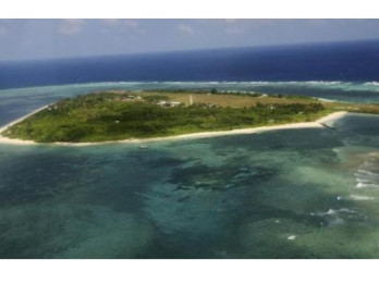 Menegang! China Luncurkan Meriam Air ke Kapal Filipina