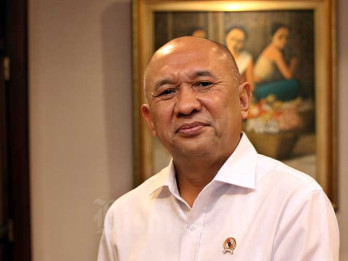 Blak-blakan Menkop Teten Soal Larangan Barang Impor di Bawah Rp1,5 Juta