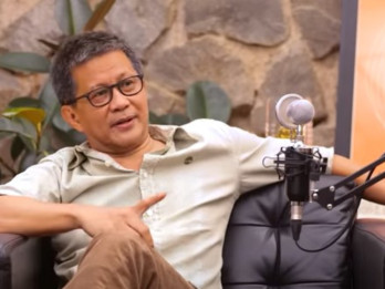 Rocky Gerung Ungkap Hanya 'Sosok' Ini yang Bisa Jebloskan Dia ke Penjara