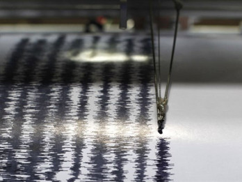 Gempa M 5,5 Guncang China, 126 Rumah Hancur dan 21 Orang Terluka