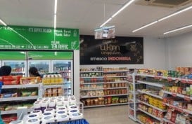 Perjalanan Bisnis FamilyMart, Minimarket Terbesar Asal Jepang