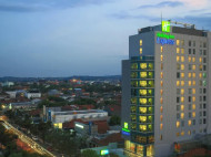 Holiday Inn, Jaringan Hotel dan Resor yang Kuasai 70 Persen Pasar Asia Tenggara