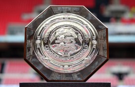 Jadwal Community Shield: Arsenal vs Manchester City