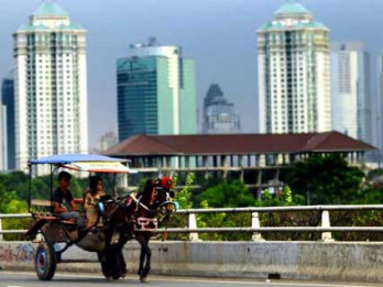 Indef Proyeksi Ekonomi RI Kuartal II/2023 Tumbuh di Bawah 5 Persen