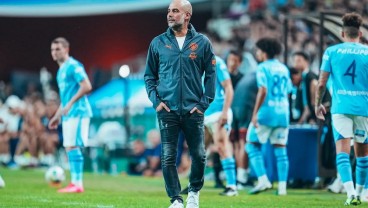 Prediksi Skor Arsenal vs Manchester City: Head to Head, Susunan Pemain