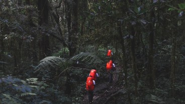 Gelar Innoventure, Eiger Undang Inovator Petualangan dan Pecinta Alam Berinovasi