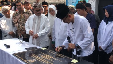 Kemenparekraf Tetapkan Desa Astana Cirebon Masuk 75 Besar ADWI