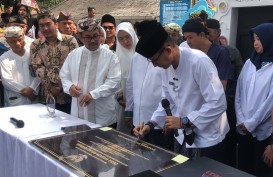 Kemenparekraf Tetapkan Desa Astana Cirebon Masuk 75 Besar ADWI