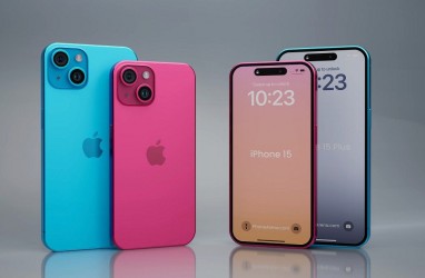 Rumor Terbaru, Apple Bakal Rilis iPhone 15 pada 13 September