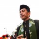 Jokowi Ungkap Alasan Menggelar Agenda Istana Berkebaya