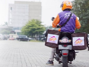 Emiten Logistik (SAPX) Terbebani Biaya Kurir, Laba  Merosot 86 Persen