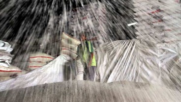 Vietnam Melawan Arus, Siap Gelontor Beras ke Pasar Dunia