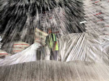 Vietnam Melawan Arus, Siap Gelontor Beras ke Pasar Dunia