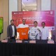 Untuk Kedua Kalinya, Pupuk Kaltim jadi Sponsor Tim Borneo FC di Liga 1 2023/2024